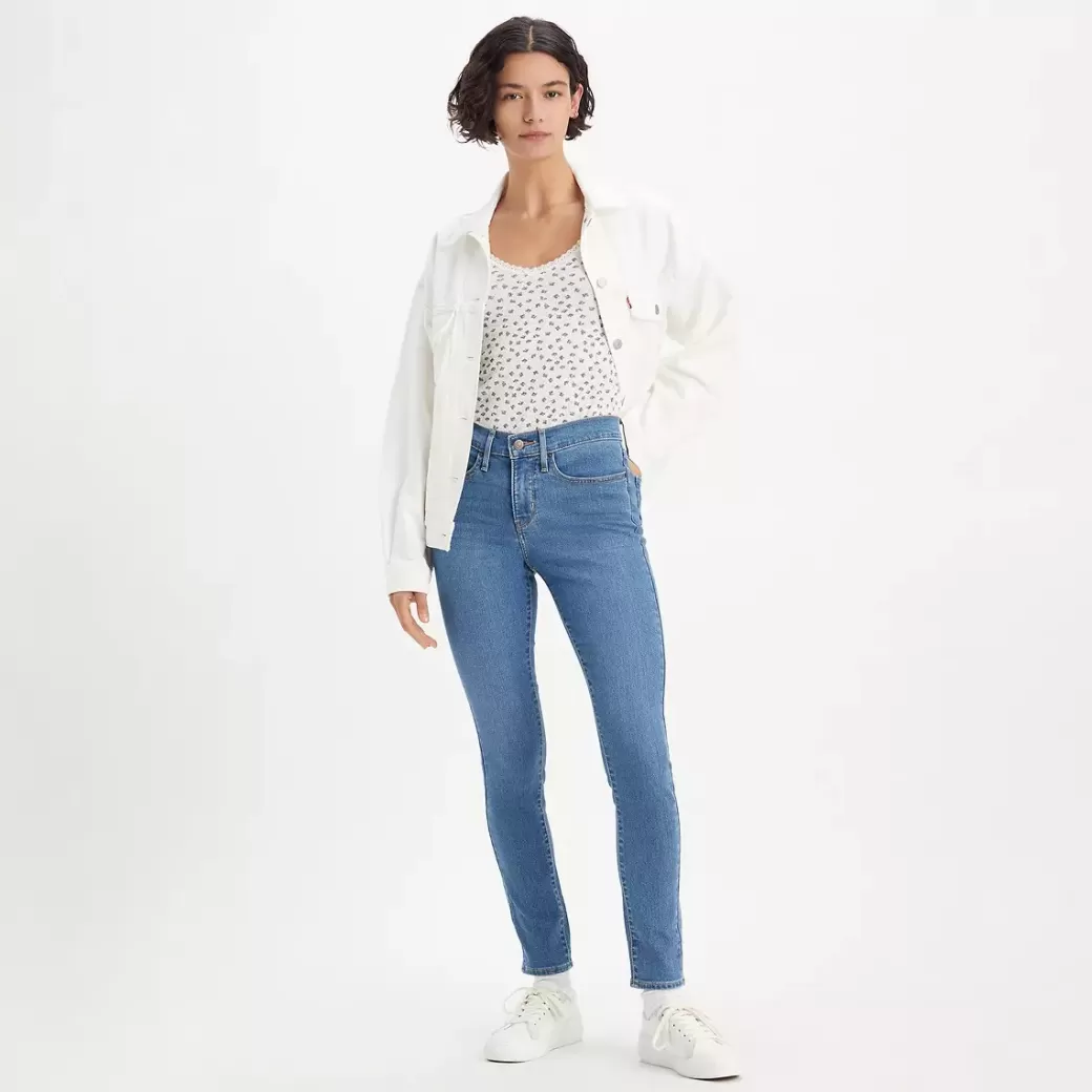 Levi's 311 Formande Skinny Jeans Sale