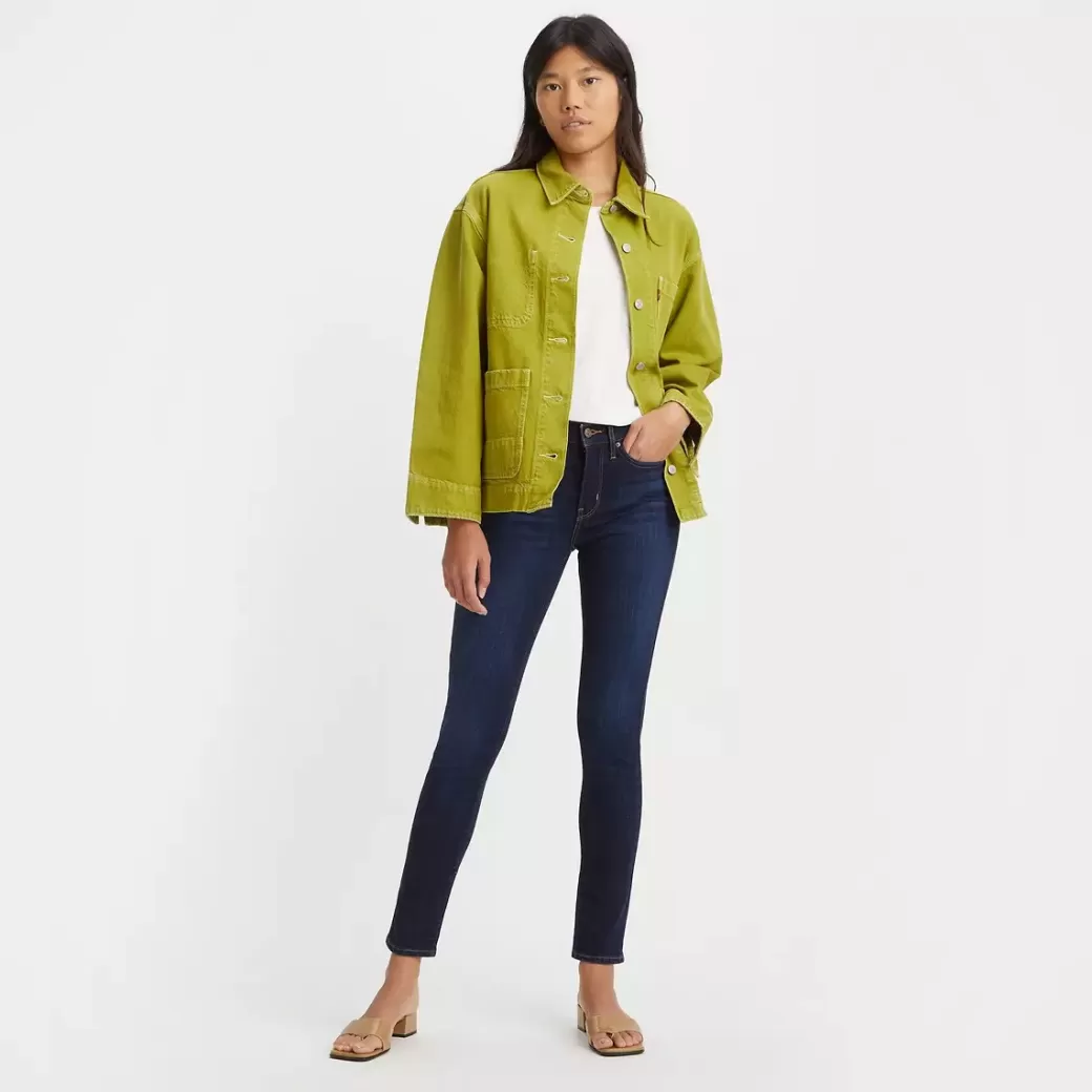 Levi's 311 Formande Skinny Jeans Hot
