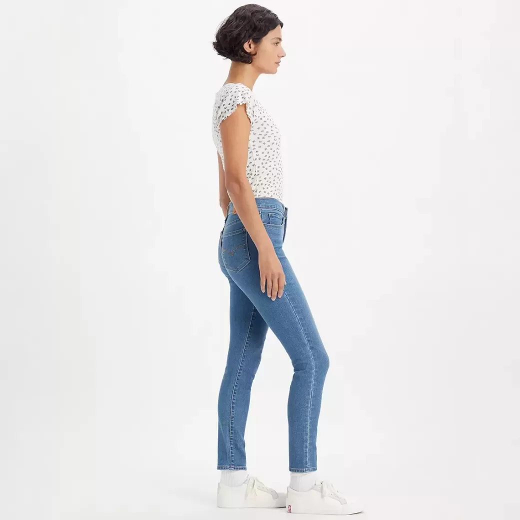 Levi's 311 Formande Skinny Jeans Sale