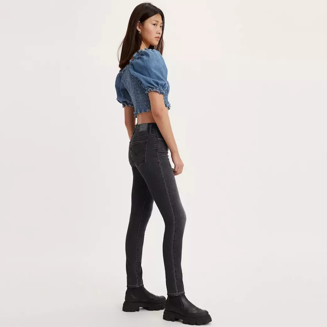 Levi's 311 Formande Skinny Jeans Hot