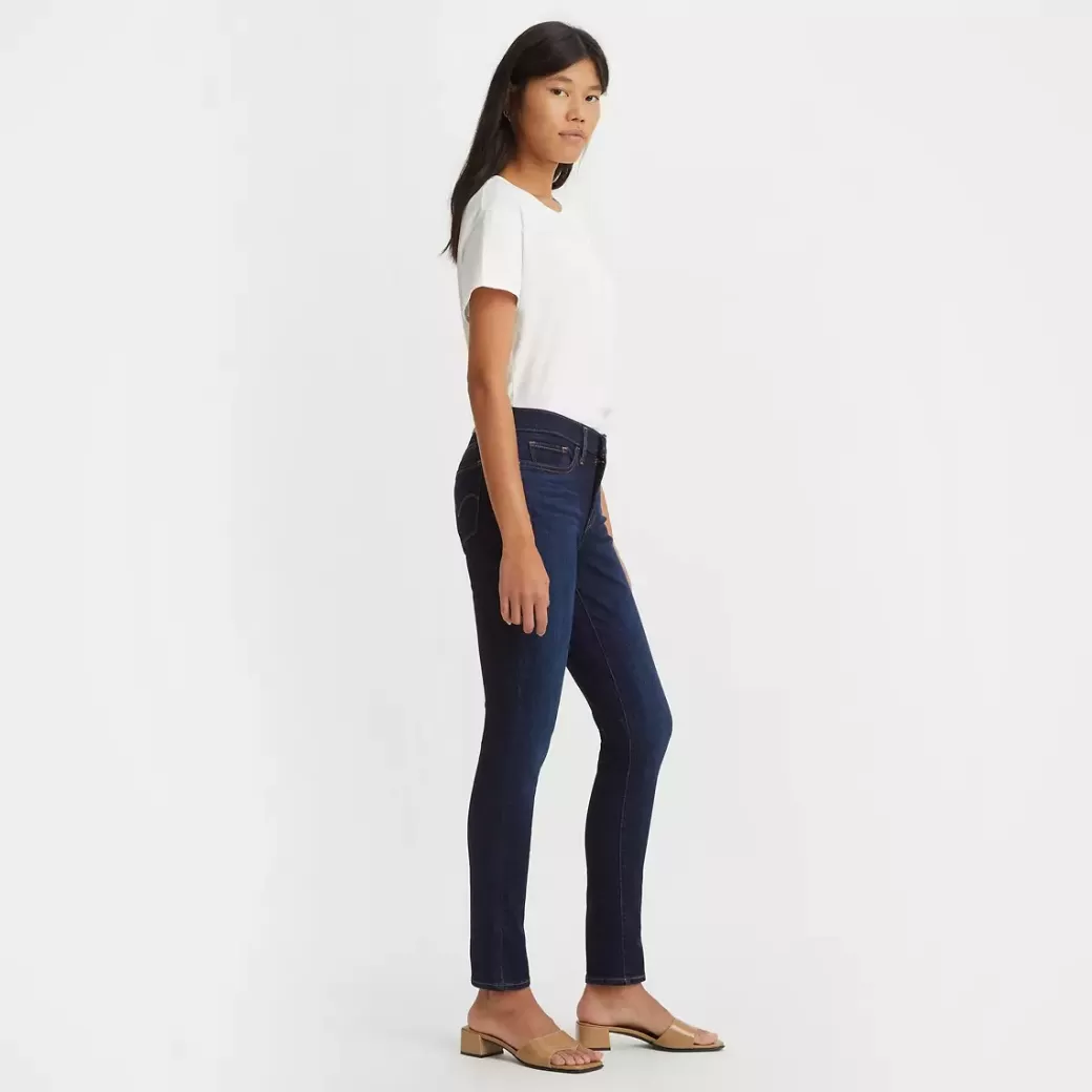 Levi's 311 Formande Skinny Jeans Hot
