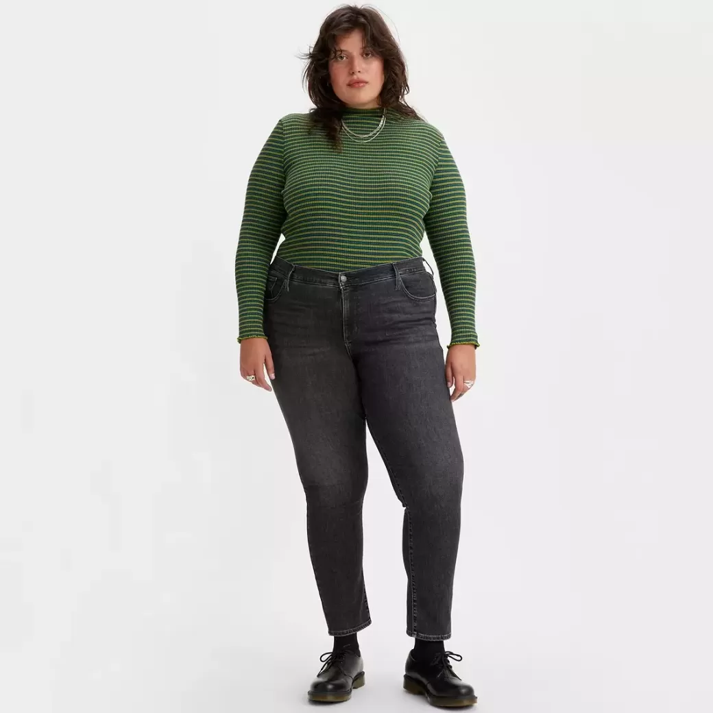 Levi's 311 Formande Skinny-Jeans Outlet