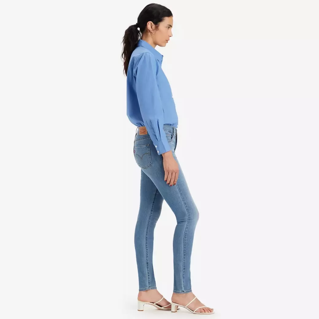Levi's 311 Formande Skinny-Jeans New