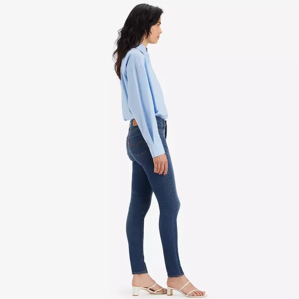 Levi's 311 Formande Skinny-Jeans Shop