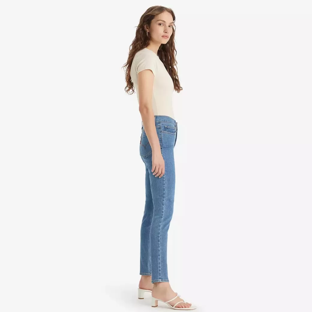 Levi's 311 Formande Skinny-Jeans Sale