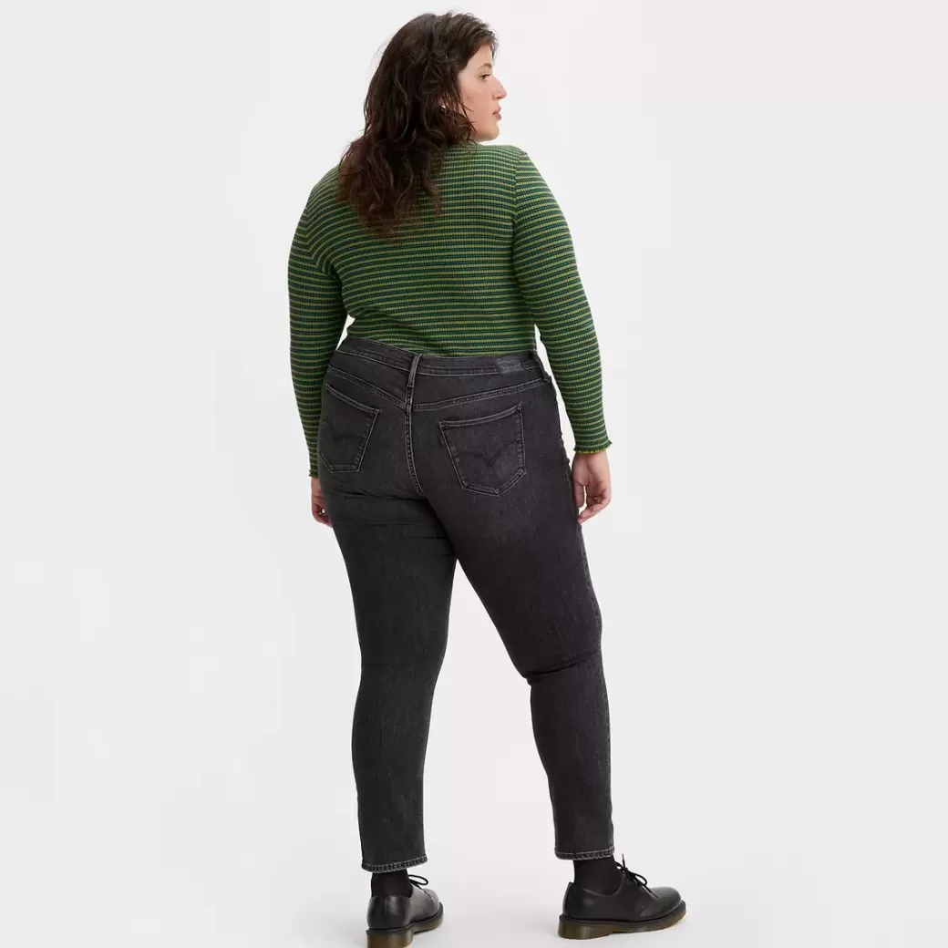 Levi's 311 Formande Skinny-Jeans Outlet
