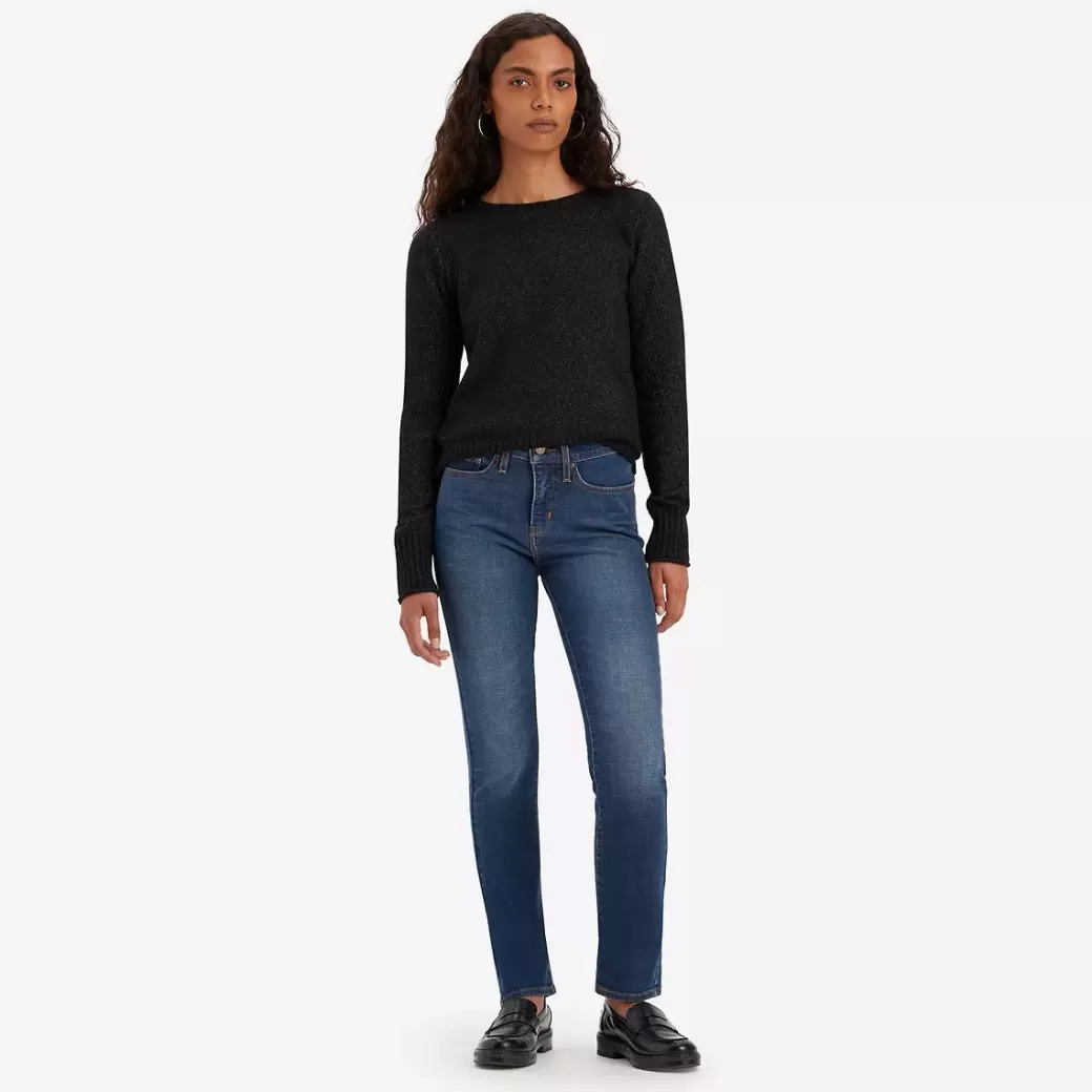 Levi's 312 Formande Slimmade Jeans Shop