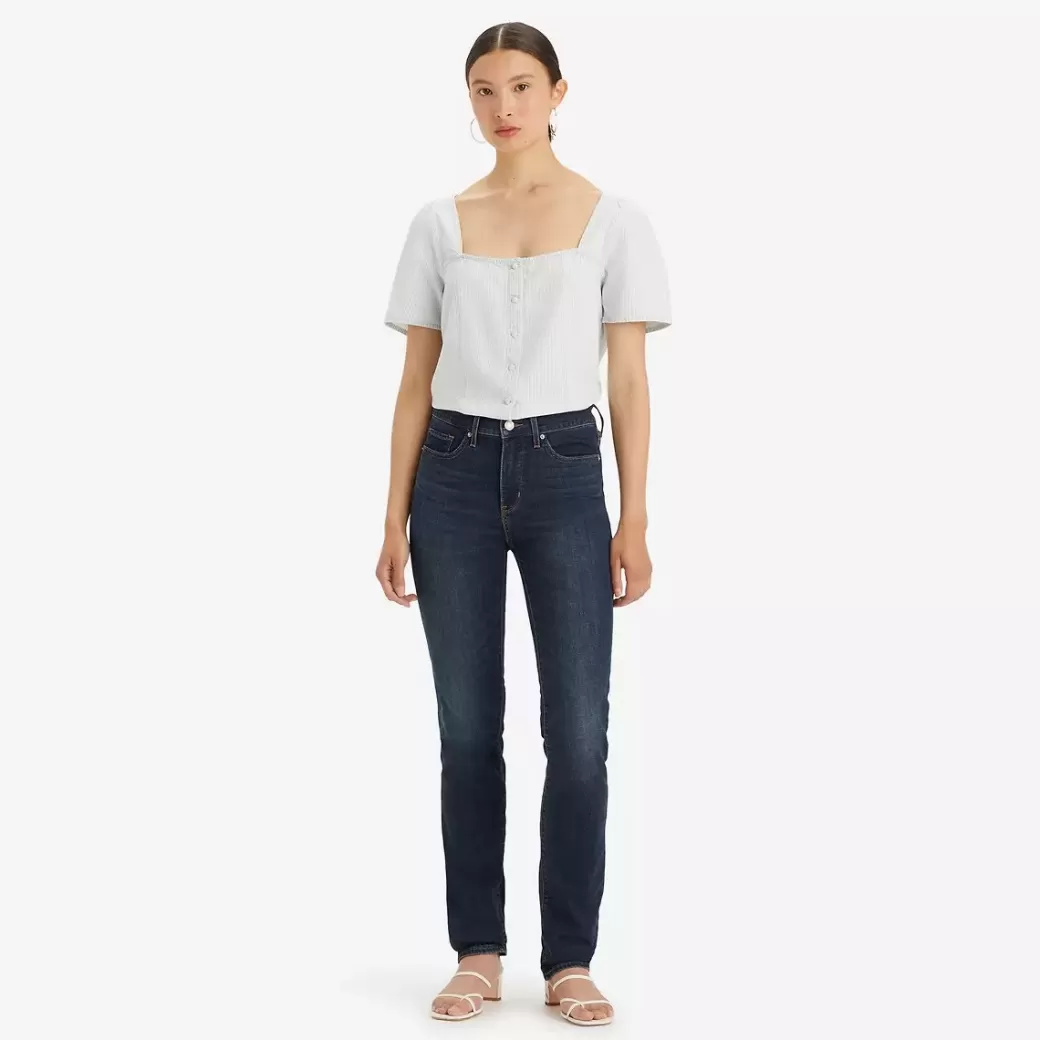 Levi's 312 Formande Slimmade Jeans Online