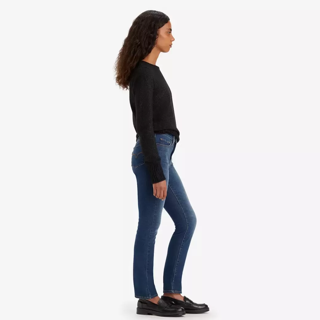 Levi's 312 Formande Slimmade Jeans Shop