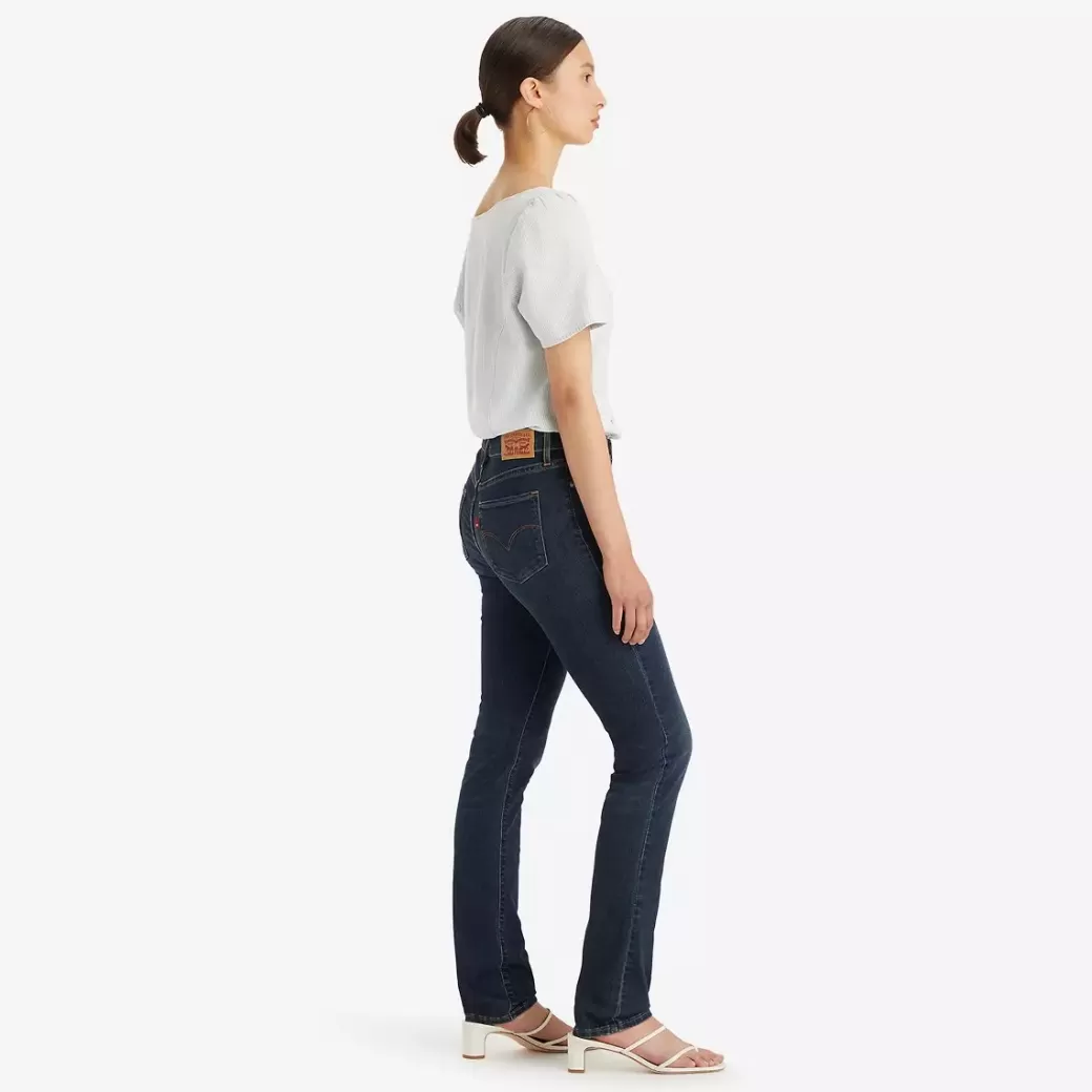 Levi's 312 Formande Slimmade Jeans Online