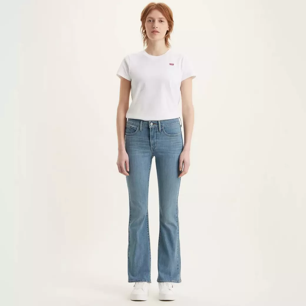 Levi's 315 Shaping Bootcut-Jeans Shop