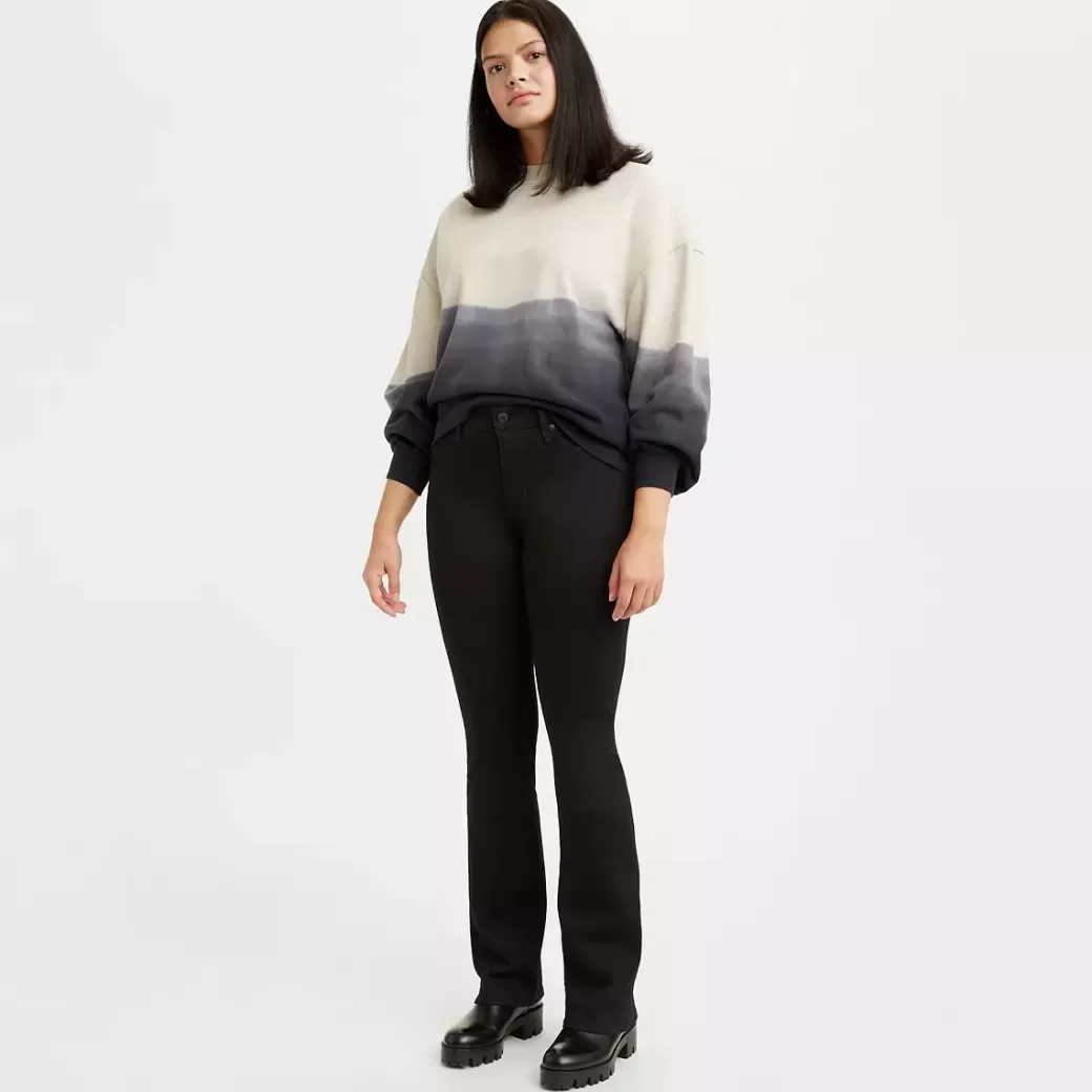 Levi's 315 Shaping Bootcut-Jeans Clearance