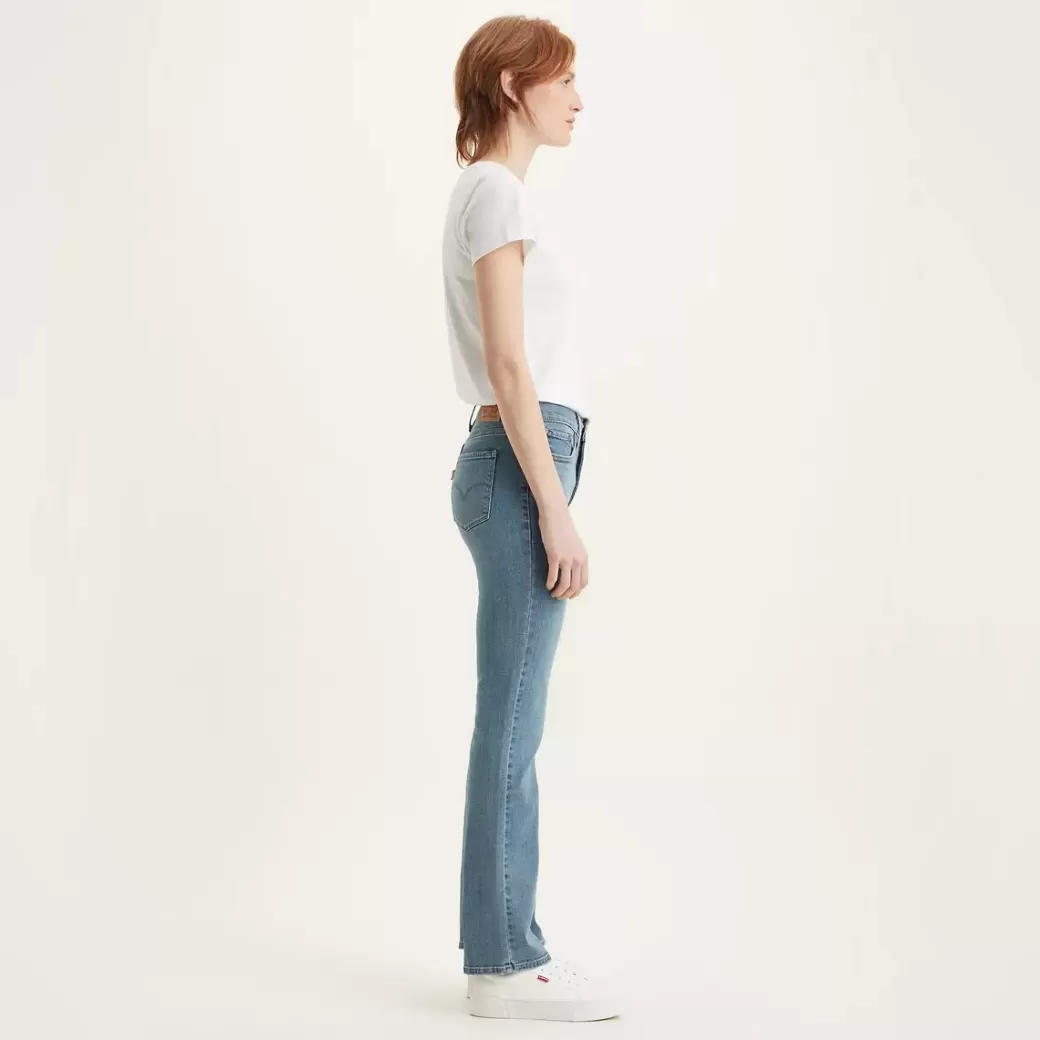 Levi's 315 Shaping Bootcut-Jeans Shop