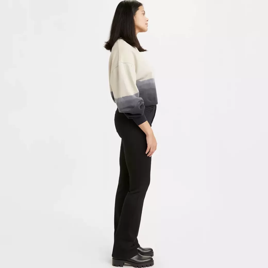 Levi's 315 Shaping Bootcut-Jeans Clearance