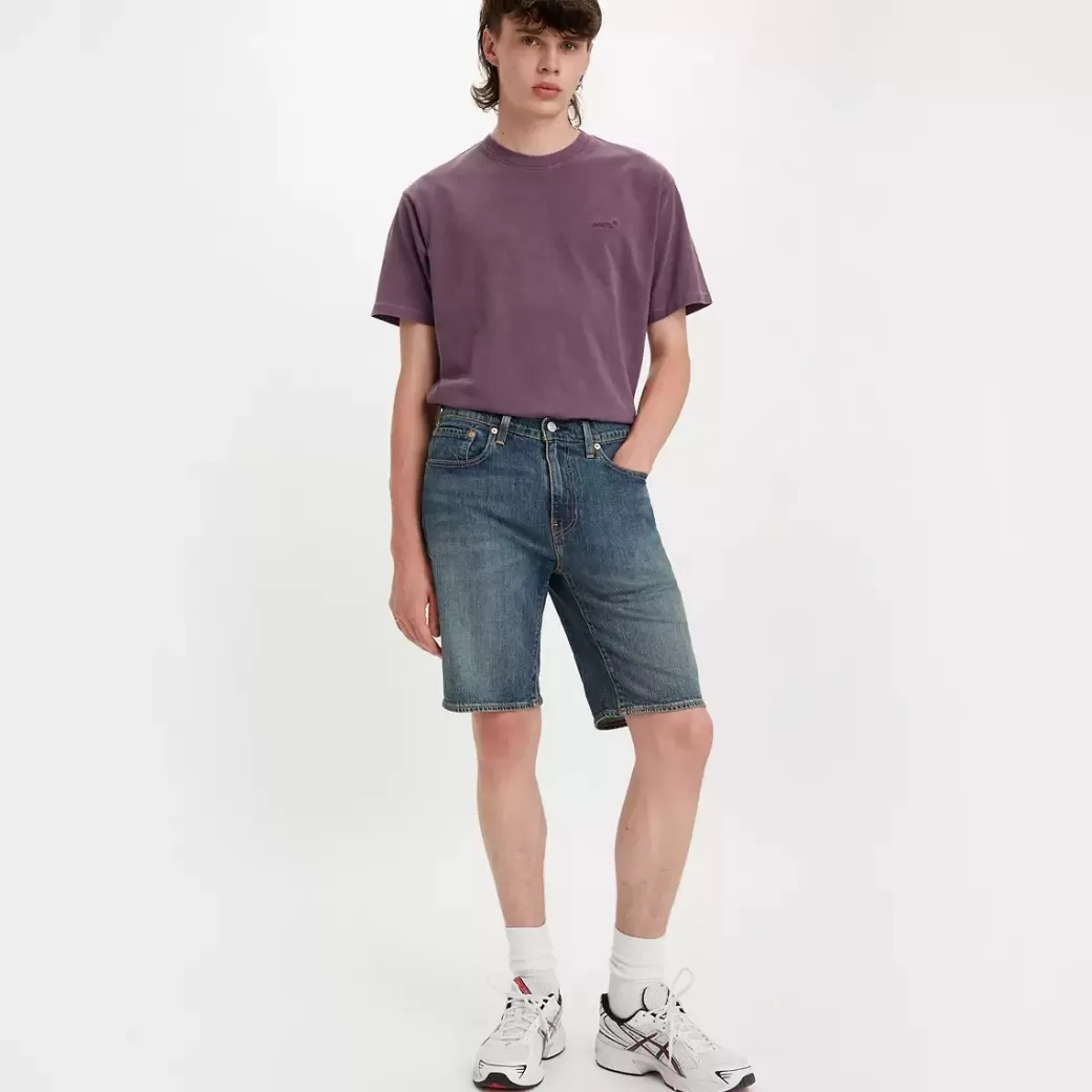 Levi's 405 Standard-Shorts Fashion