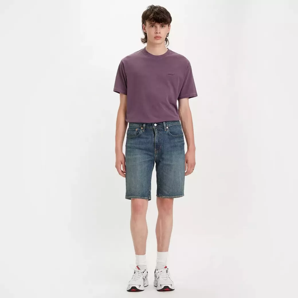 Levi's 405 Standard-Shorts Fashion