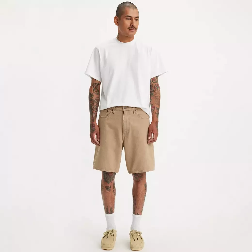 Levi's 468 Stay Loose-Shorts Cheap