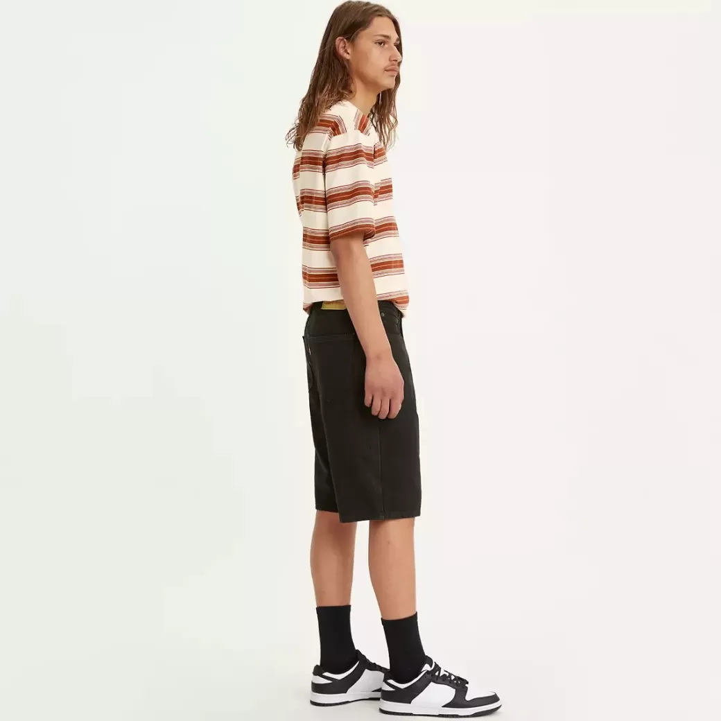 Levi's 469 Rymliga Shorts Shop