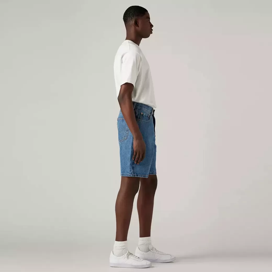 Levi's 469 Rymliga Shorts Best Sale