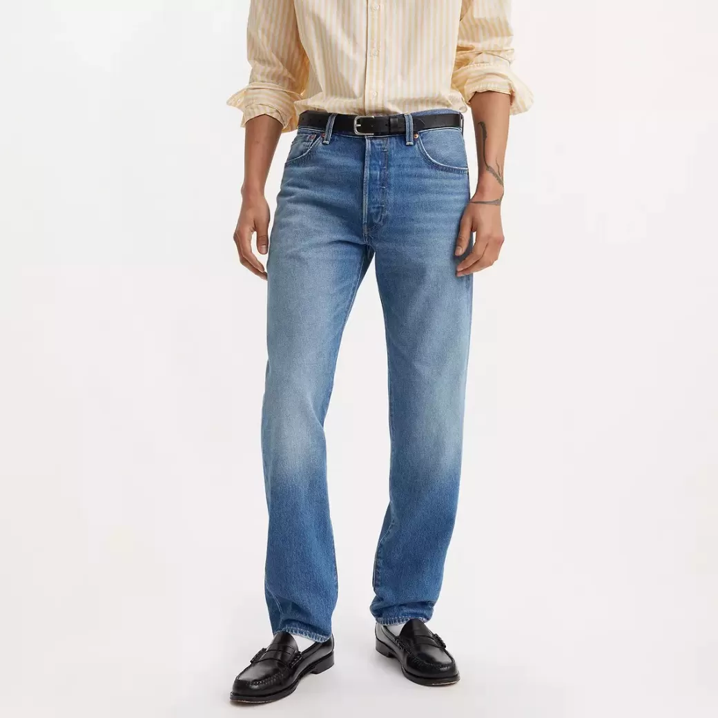 Levi's 501® '54 Jeans Best