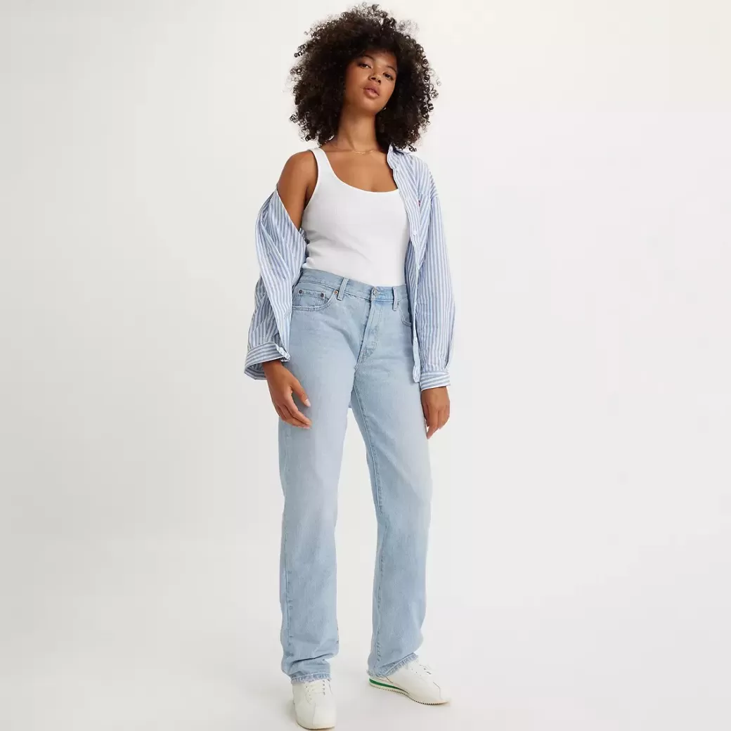 Levi's 501® 90'S Jeans Discount