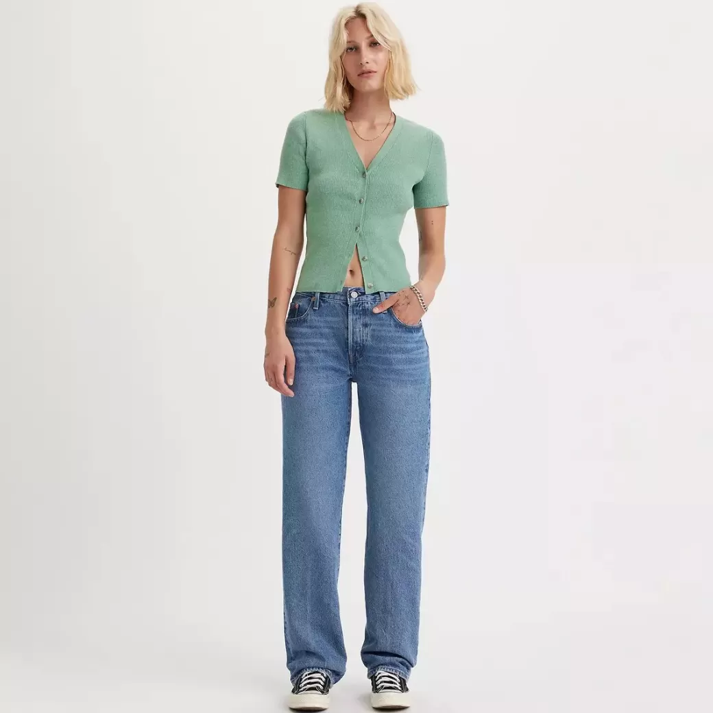 Levi's 501® 90'S Jeans Flash Sale