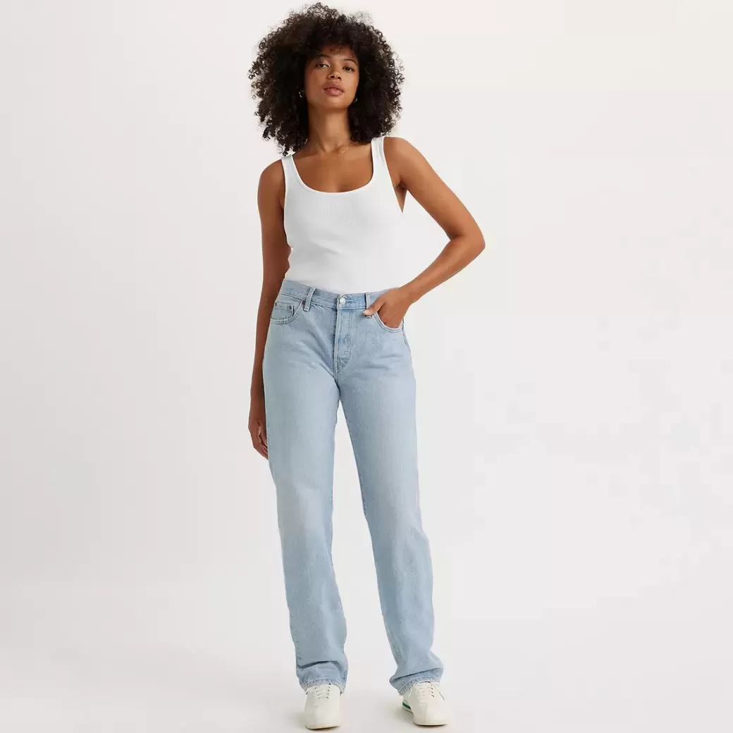 Levi's 501® 90'S Jeans Discount