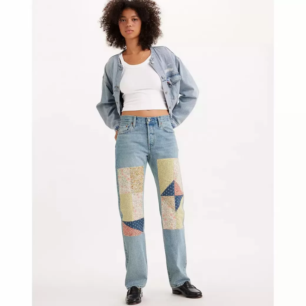 Levi's 501® 90-Talsjeans Cheap