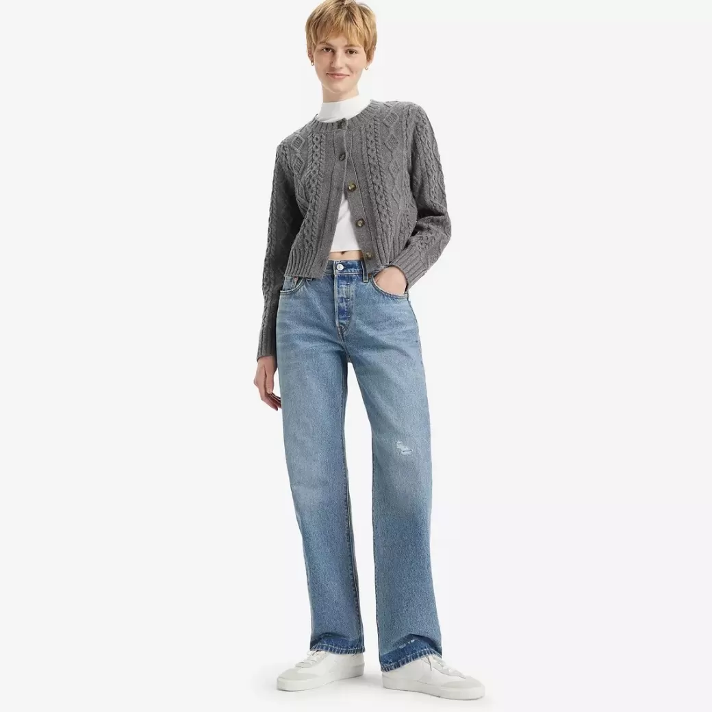 Levi's 501® 90-Talsjeans Clearance
