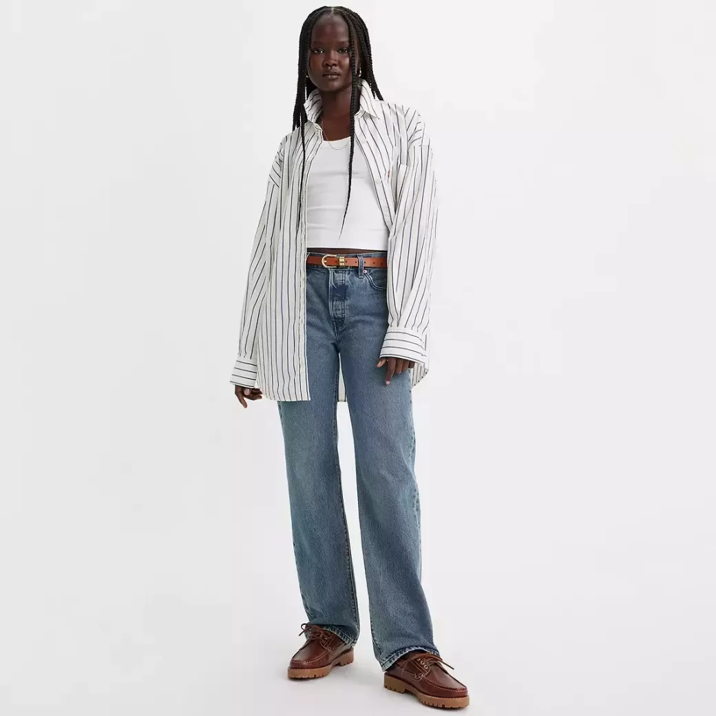 Levi's 501® 90-Talsjeans Hot