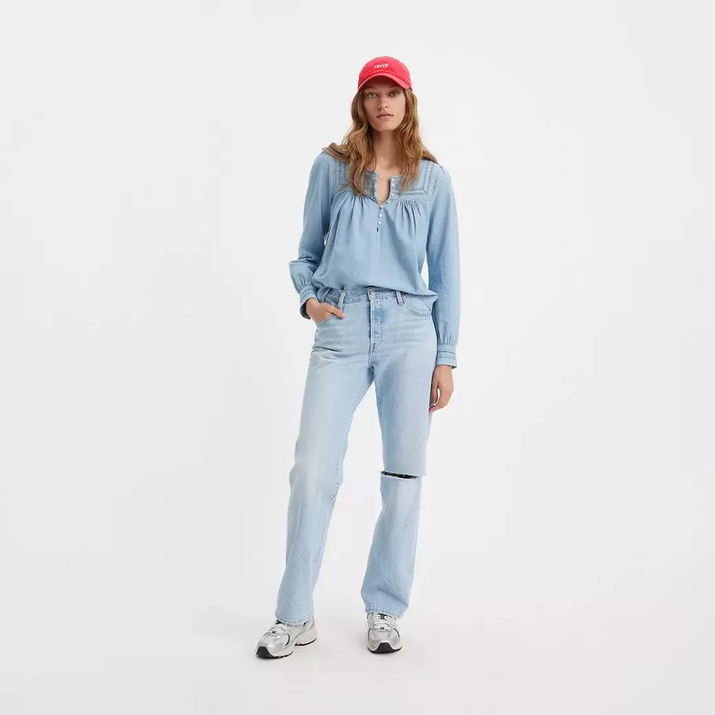 Levi's 501® 90-Talsjeans Online
