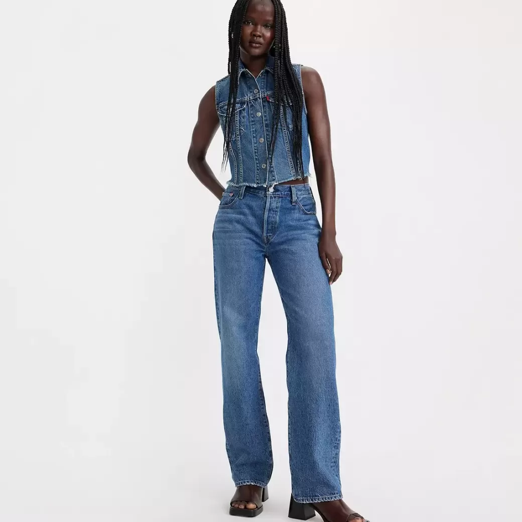 Levi's 501® 90-Talsjeans Discount
