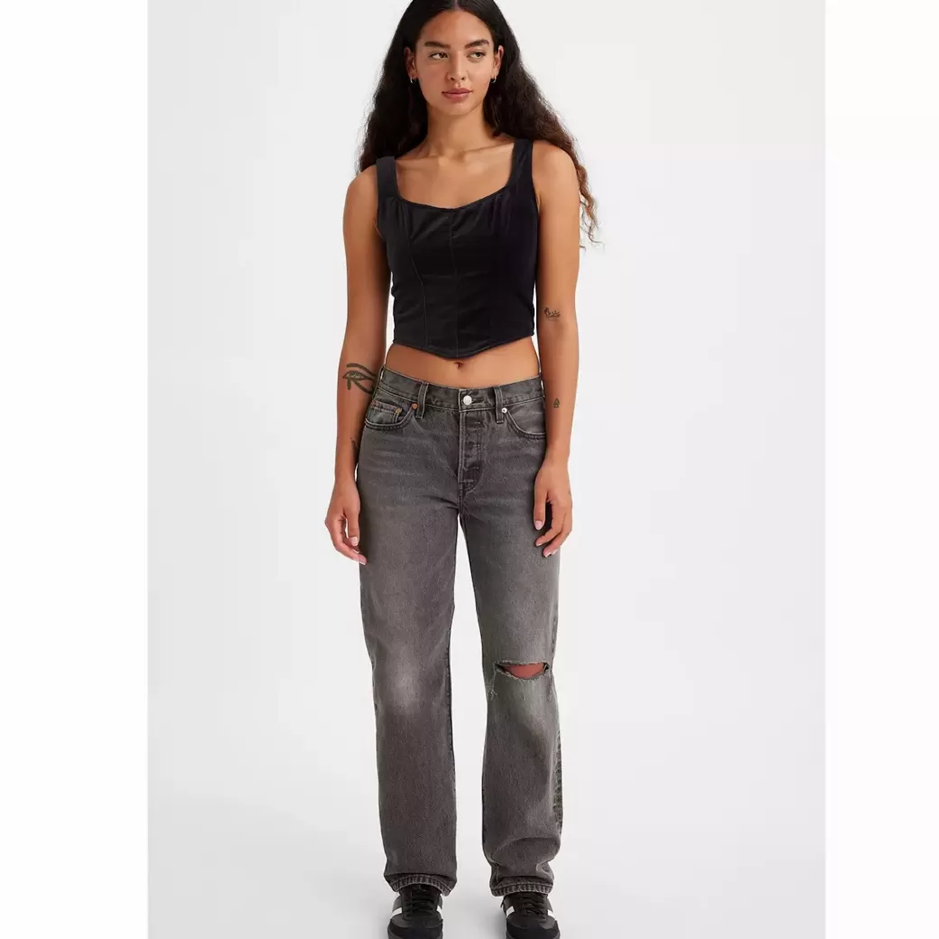 Levi's 501® 90-Talsjeans Fashion