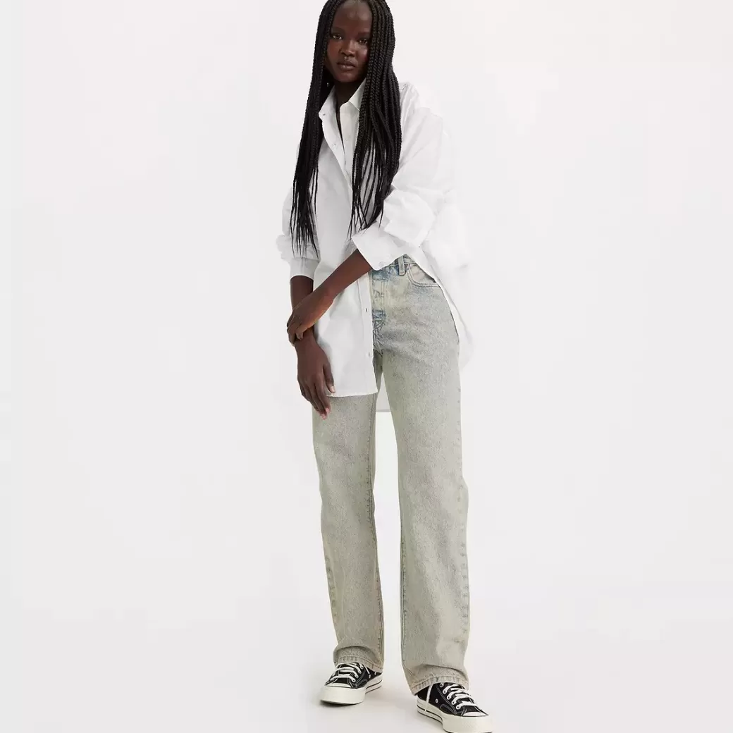 Levi's 501® 90-Talsjeans New