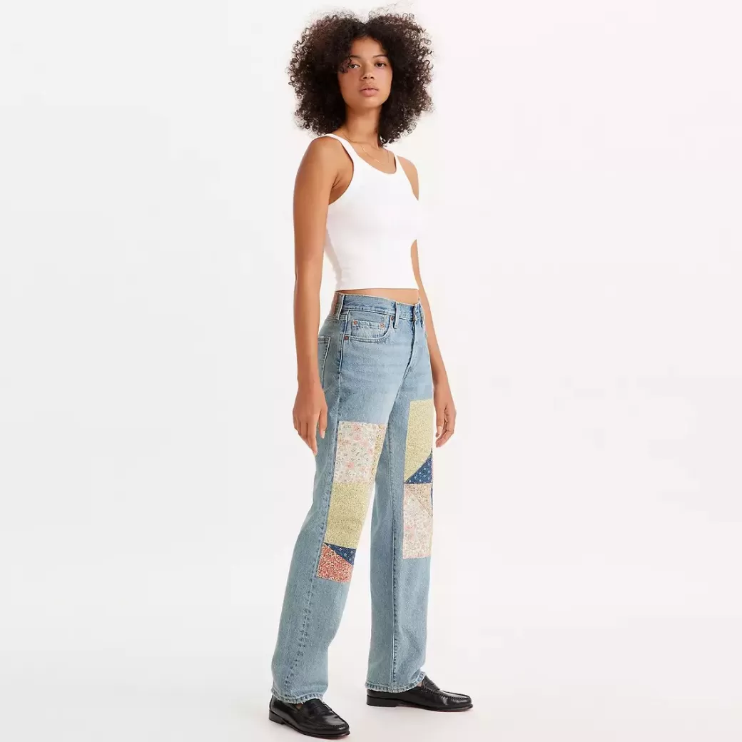 Levi's 501® 90-Talsjeans Cheap