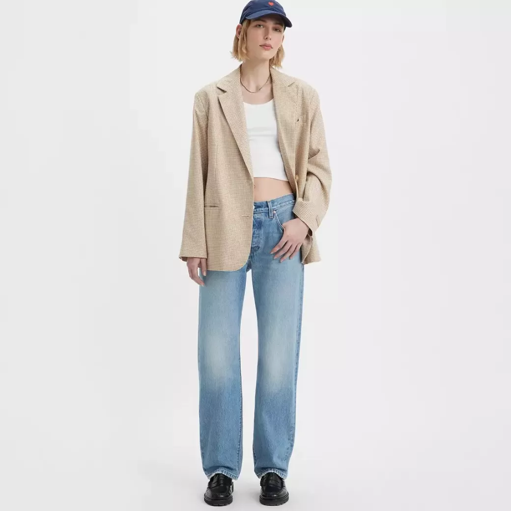Levi's 501® 90-Talsjeans Clearance