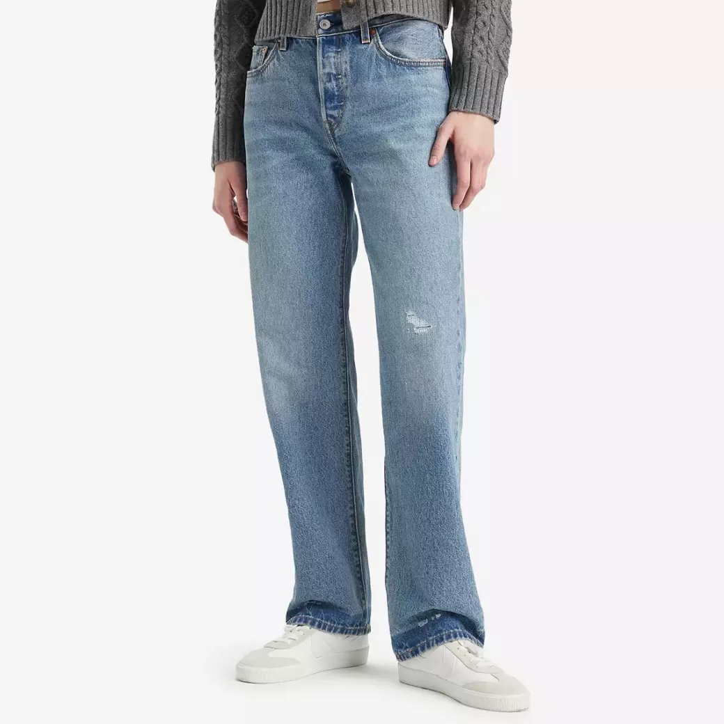 Levi's 501® 90-Talsjeans Clearance
