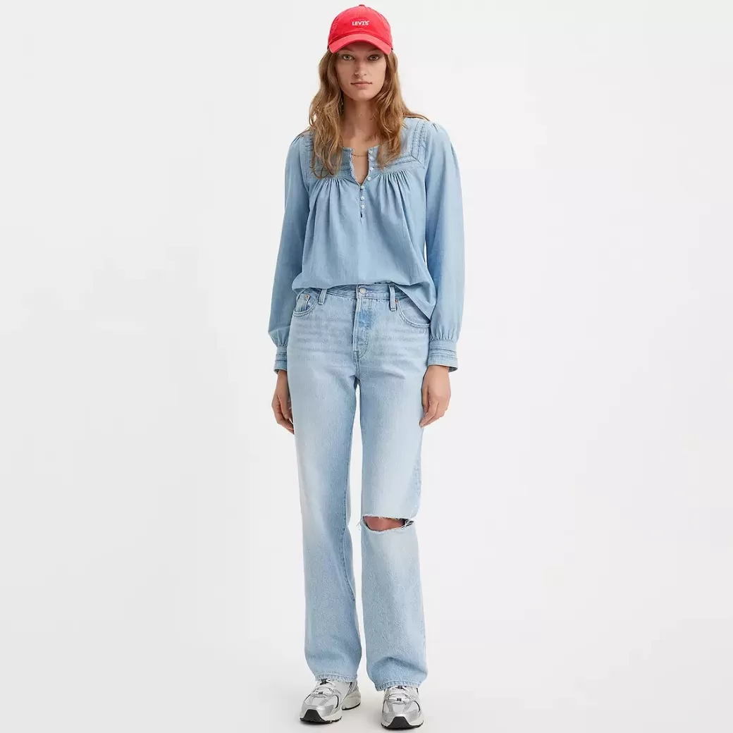 Levi's 501® 90-Talsjeans Online