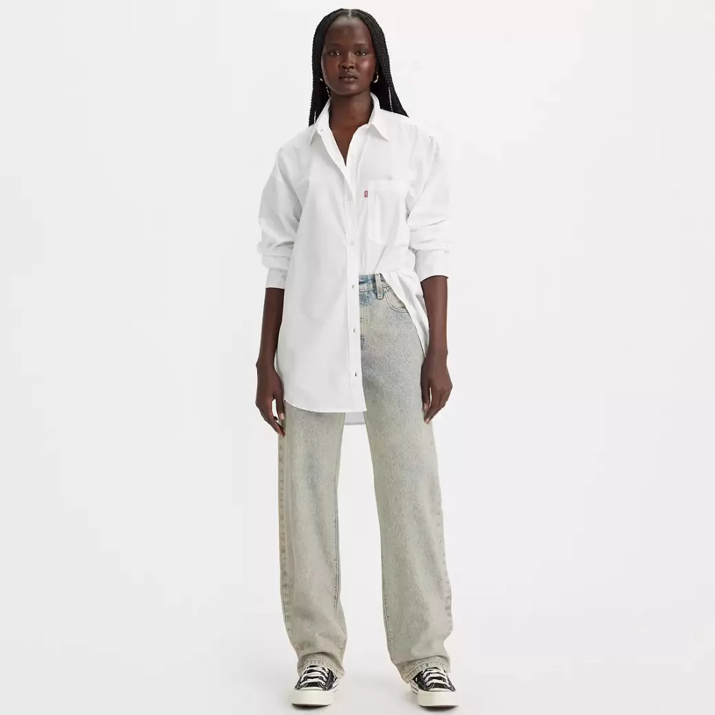Levi's 501® 90-Talsjeans New