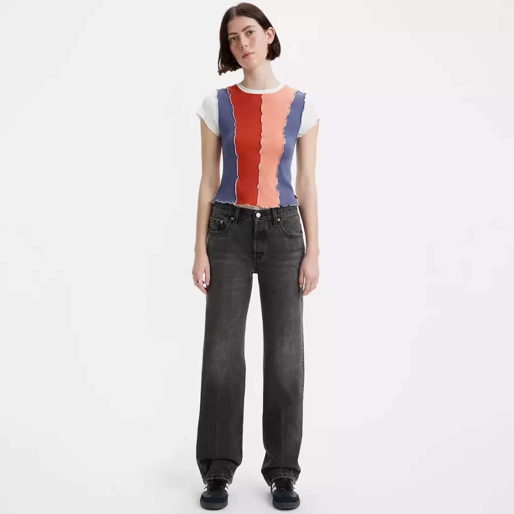 Levi's 501® 90-Talsjeans Hot