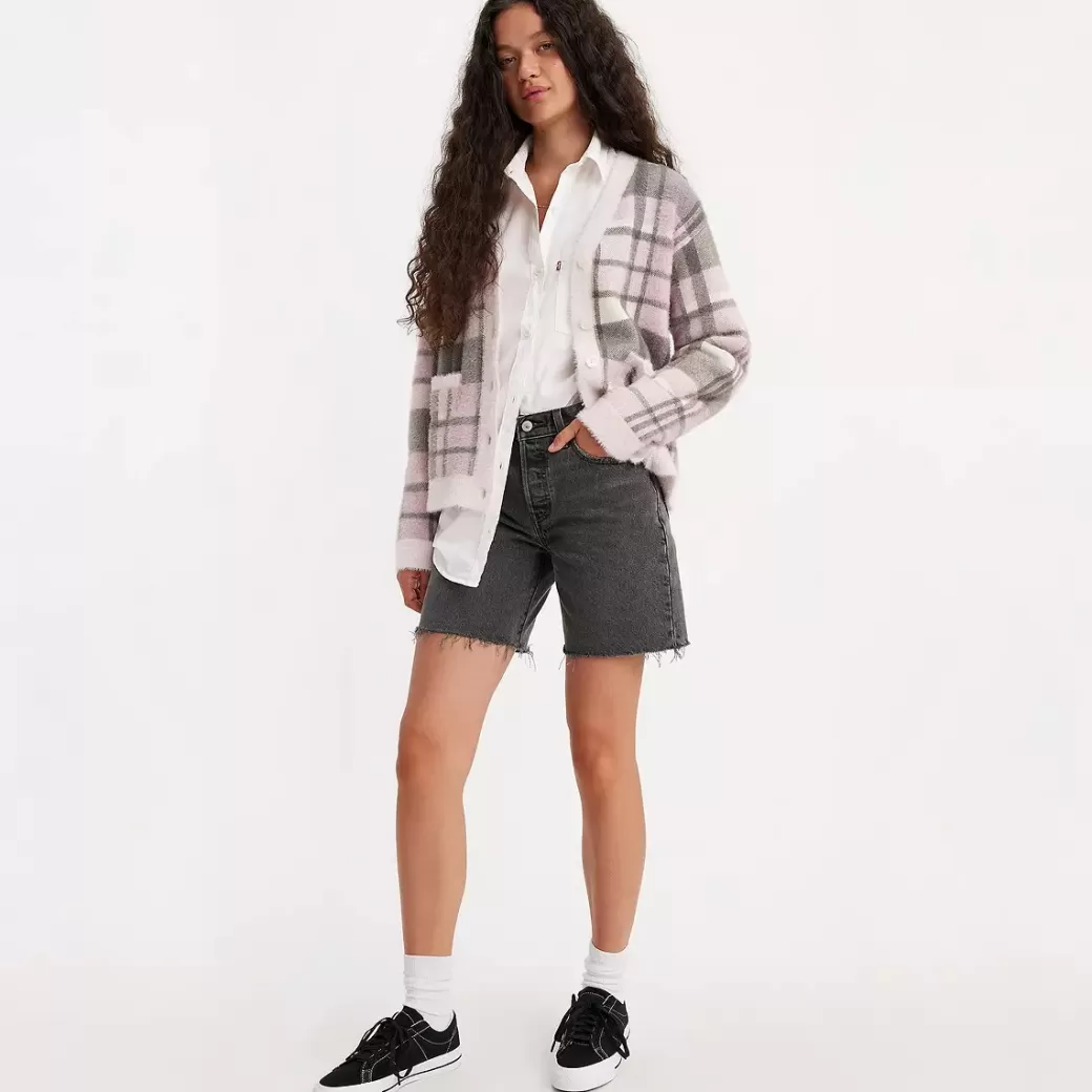 Levi's 501® 90-Talsshorts Fashion