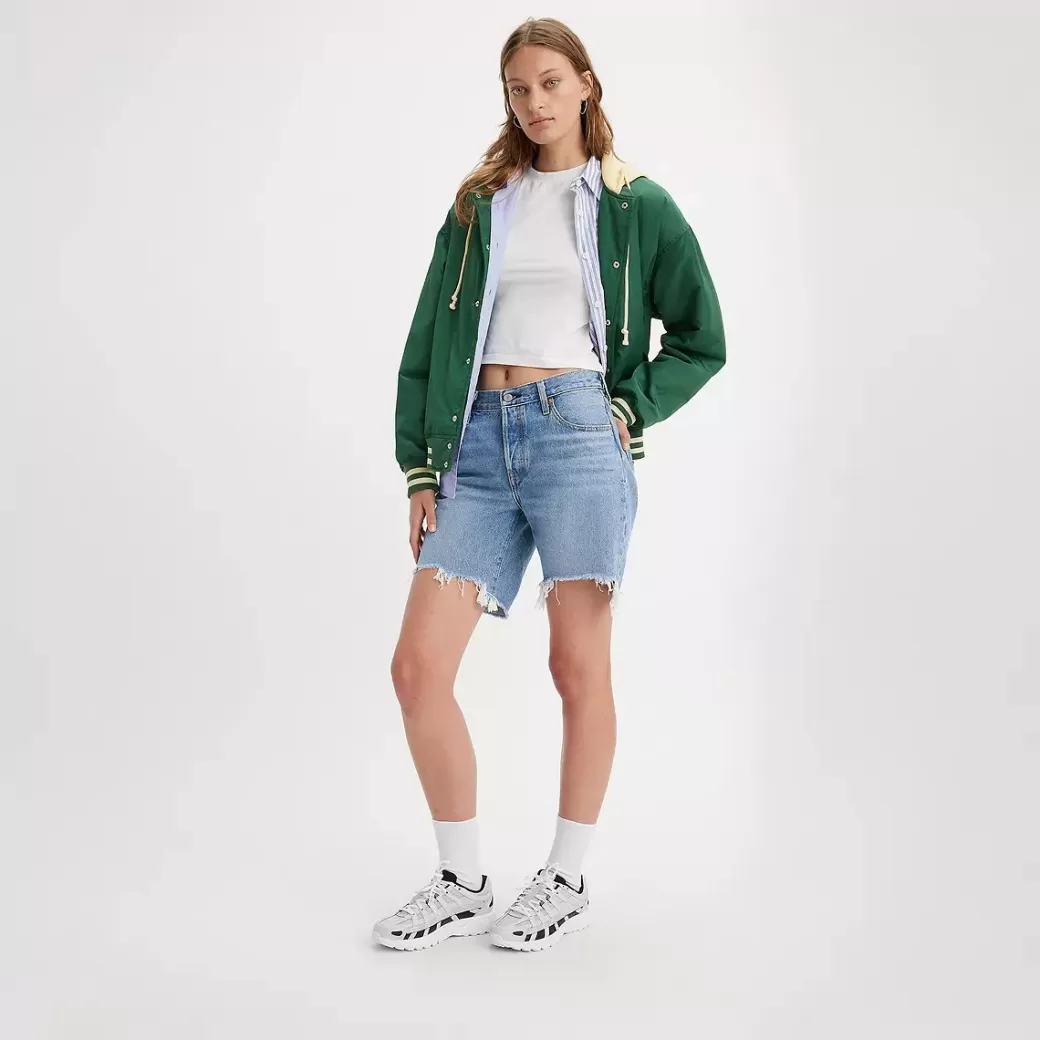 Levi's 501® 90-Talsshorts Store
