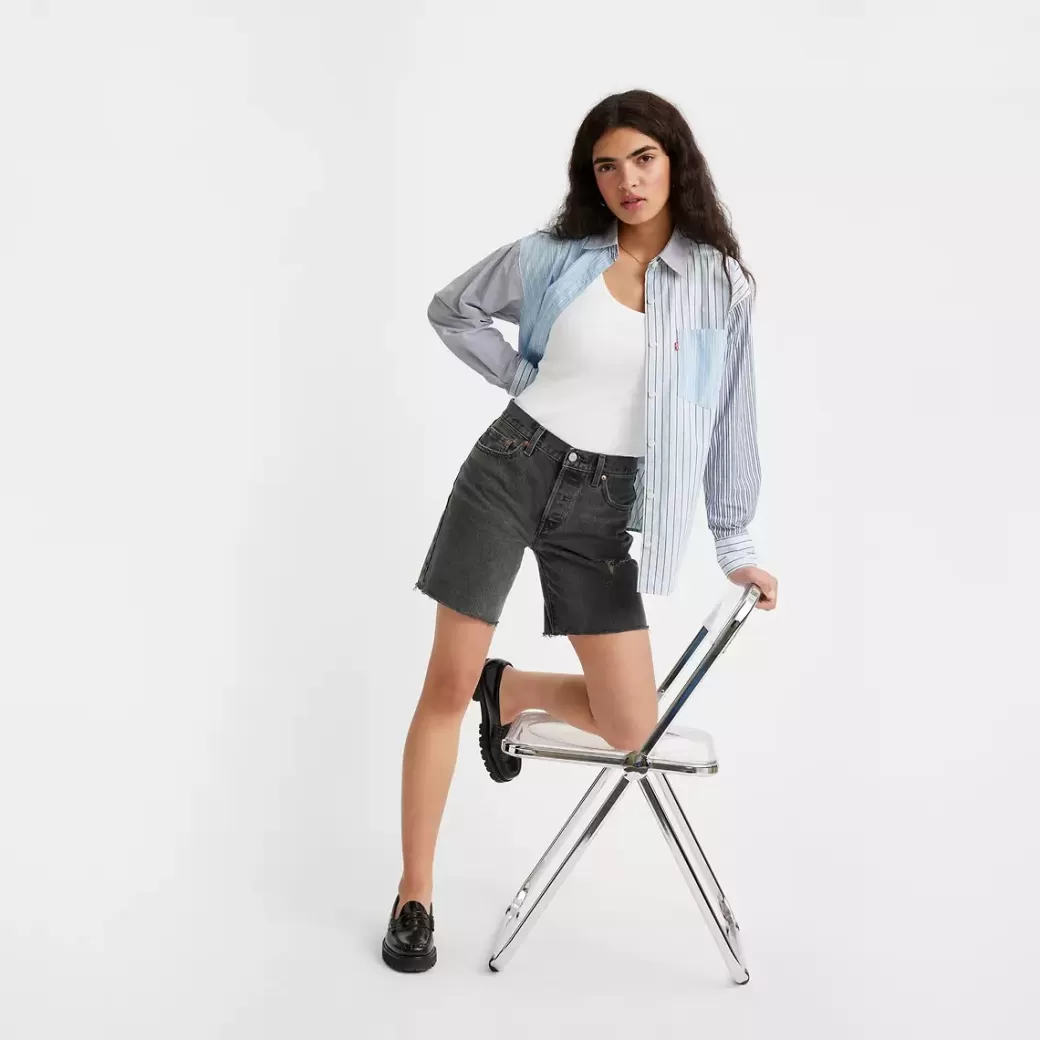Levi's 501® 90-Talsshorts Outlet