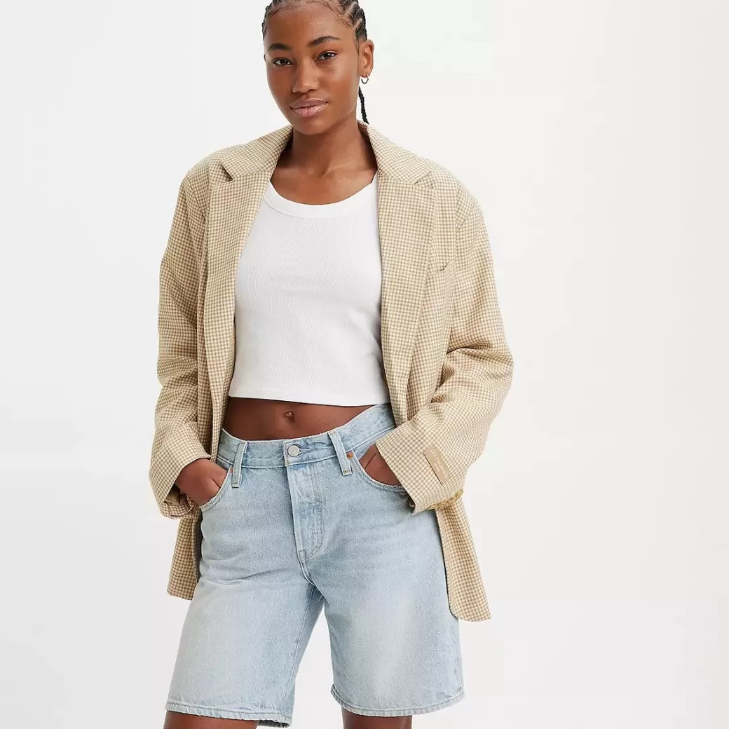 Levi's 501® 90-Talsshorts Discount