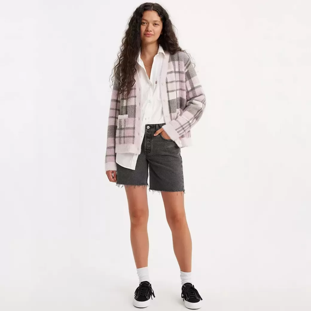 Levi's 501® 90-Talsshorts Fashion