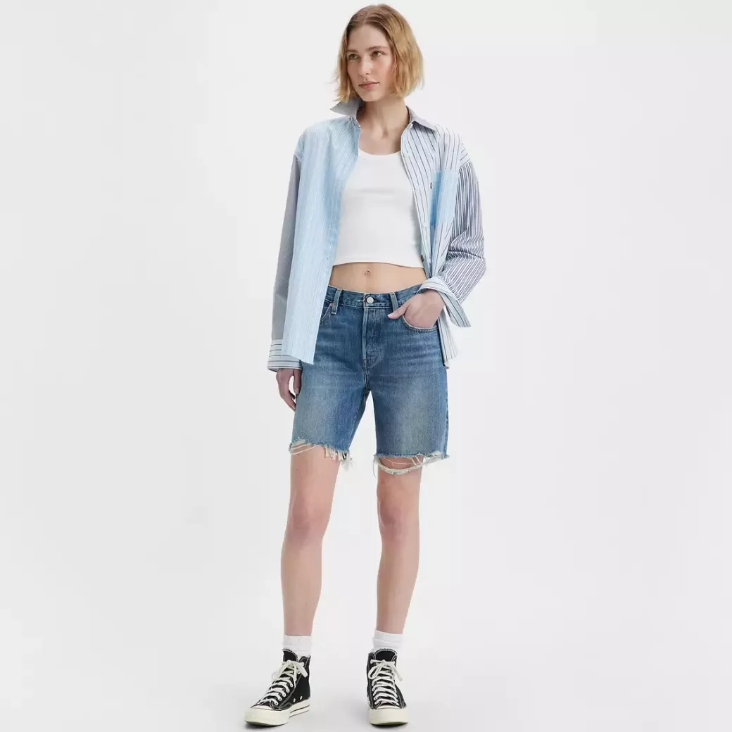 Levi's 501® 90-Talsshorts Online