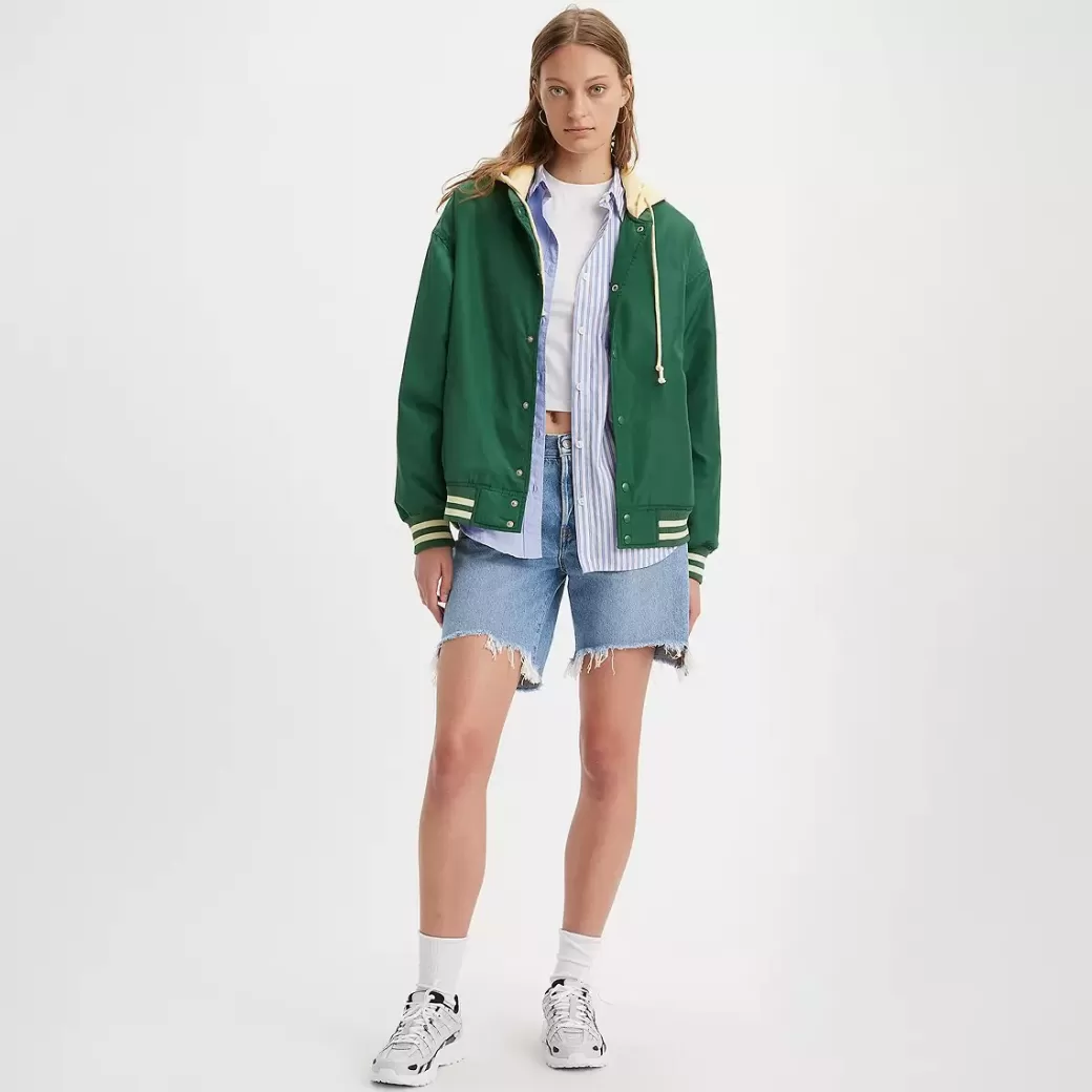 Levi's 501® 90-Talsshorts Store