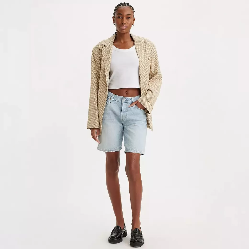 Levi's 501® 90-Talsshorts Discount
