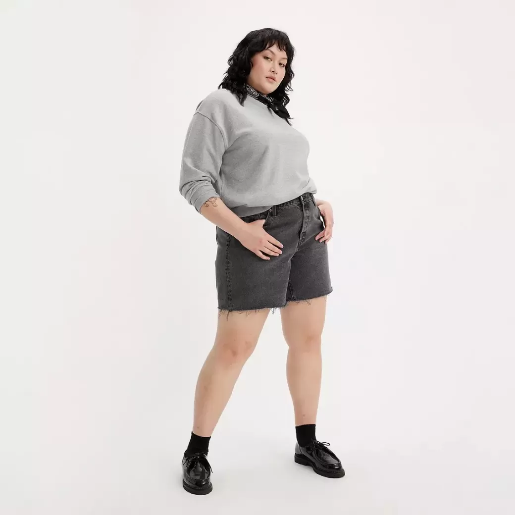 Levi's 501® 90-Talsshorts (Plusstorlek) Store