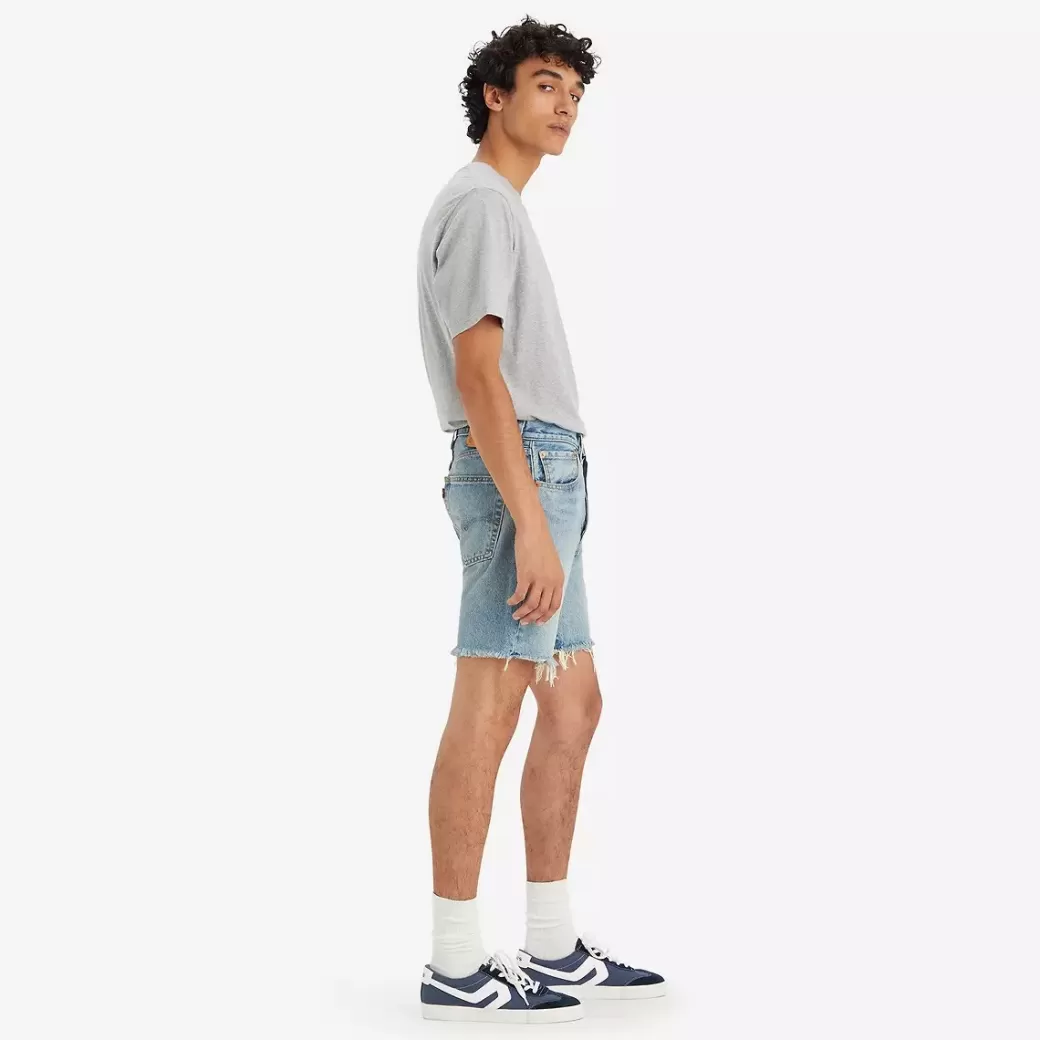 Levi's 501® '93 Avklippta Shorts Store